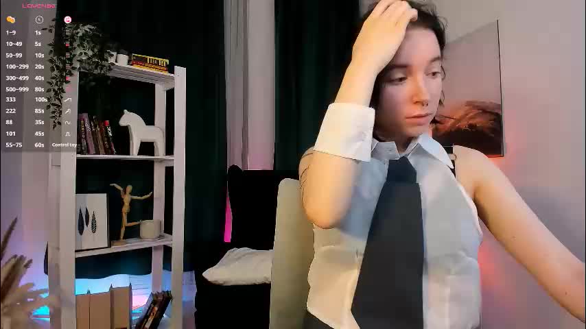 lilithlunna Adult Chat September 13, 2025