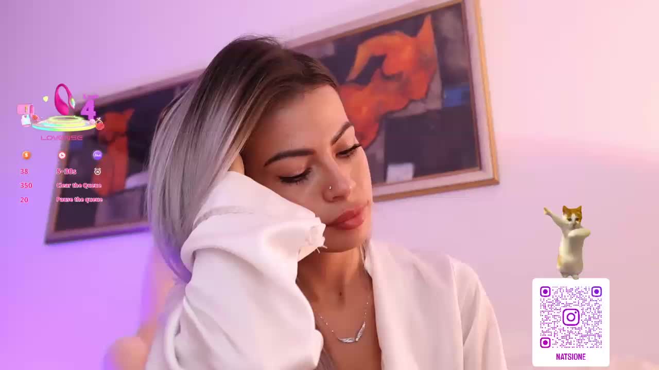 Natalimur Adult Chat September 13, 2025