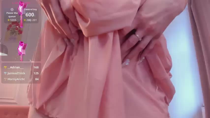 EvaSelin Adult Chat September 13, 2025