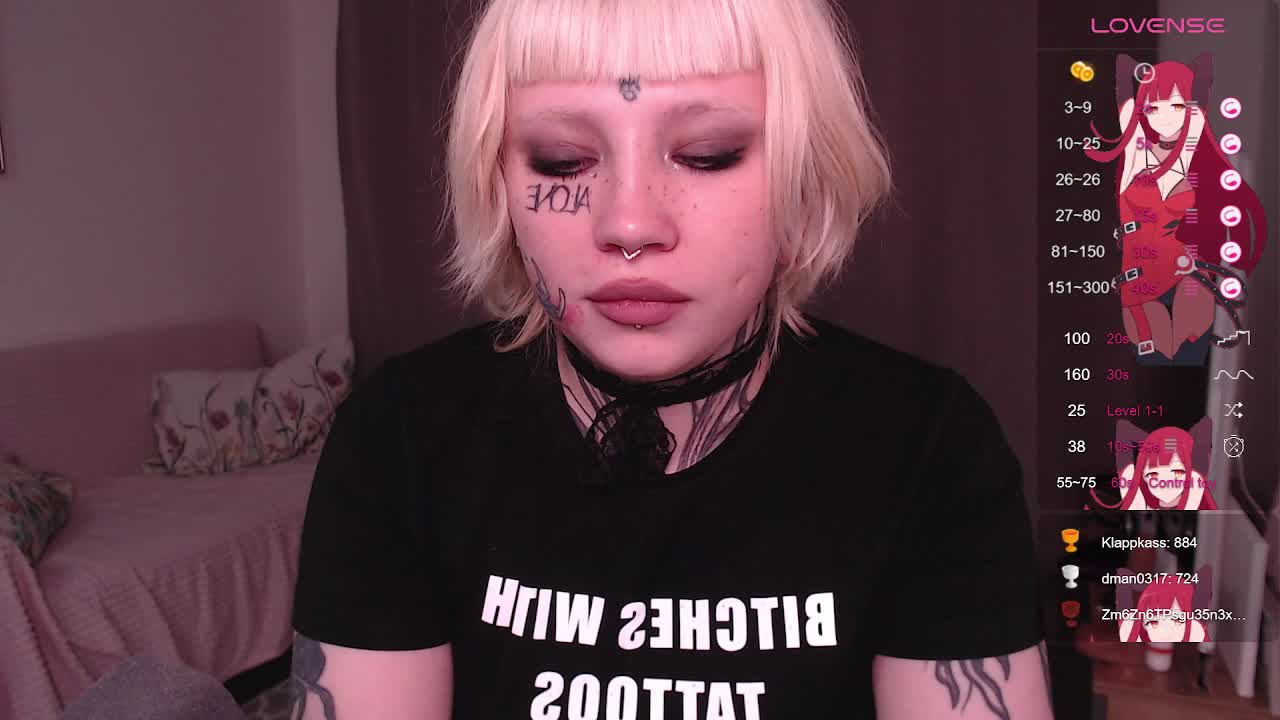 tradishka Adult Chat September 13, 2025