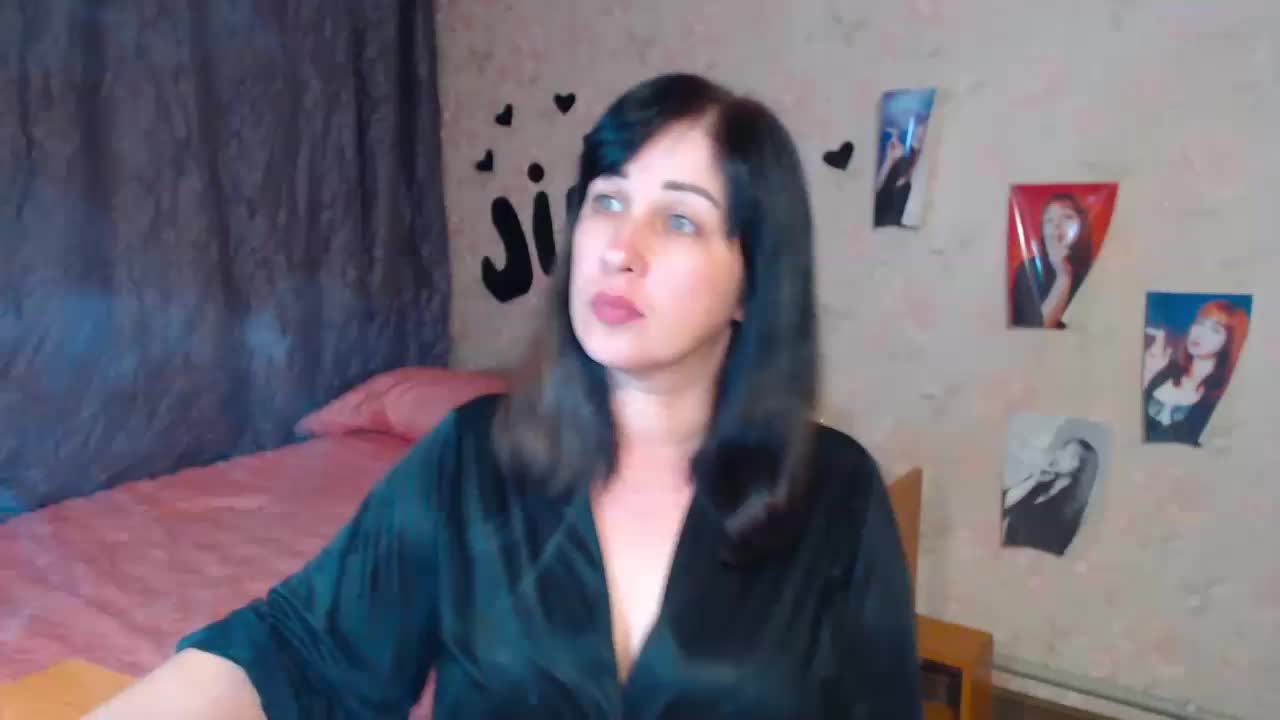 JillStevens Adult Chat September 13, 2025