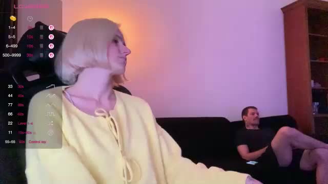 sexy_sweets Adult Chat September 13, 2025