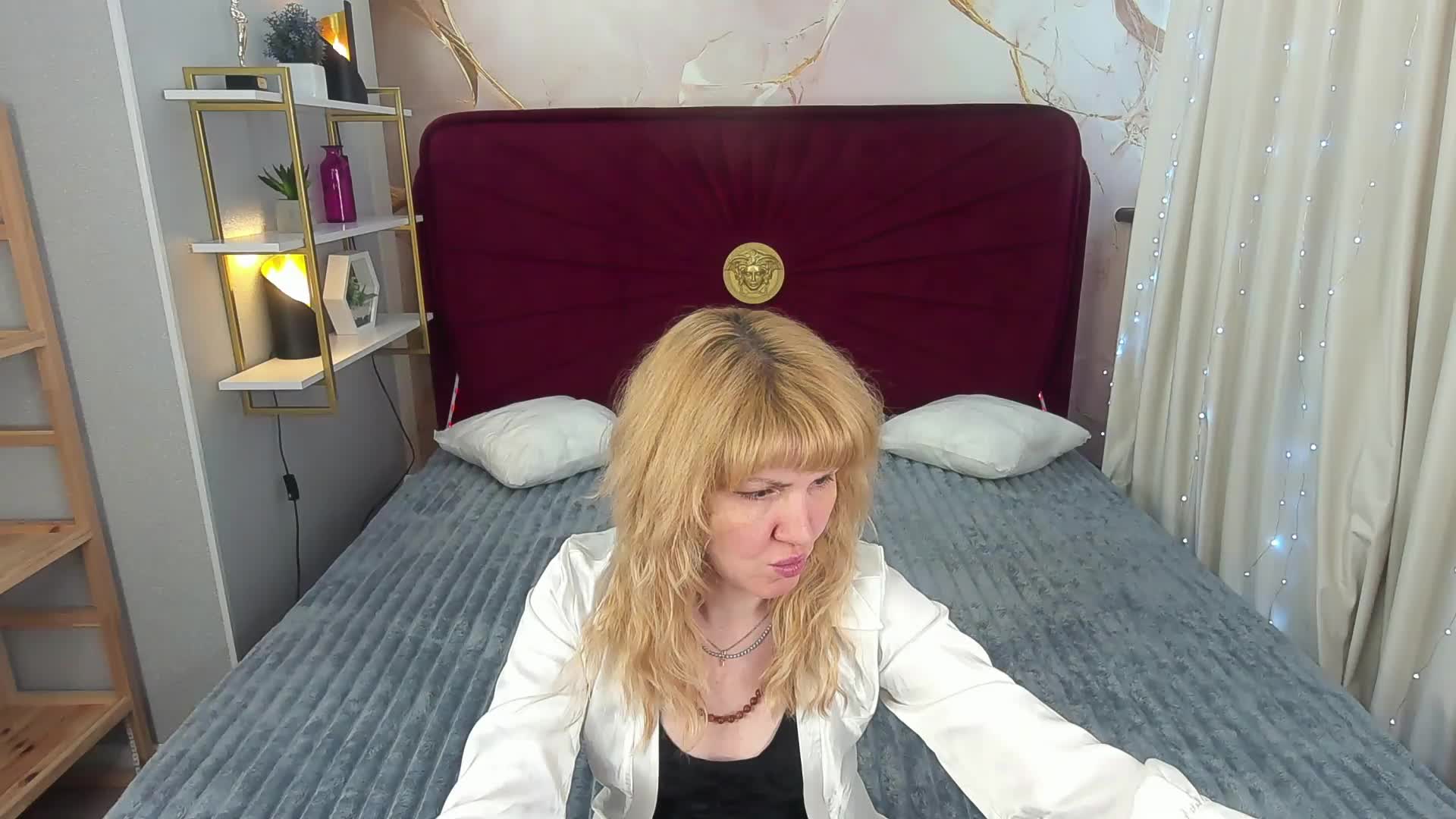 NatalyChanel Adult Chat September 13, 2025