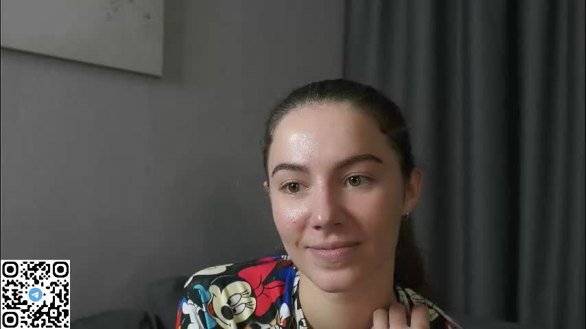 harrietheston Adult Chat September 13, 2025