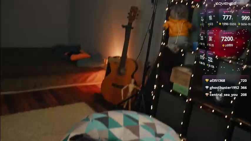 bananya_kitty Adult Chat September 13, 2025