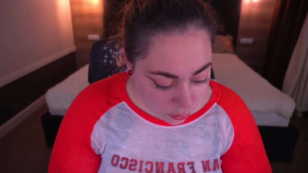 AmazonkaStarrr Adult Chat September 13, 2025