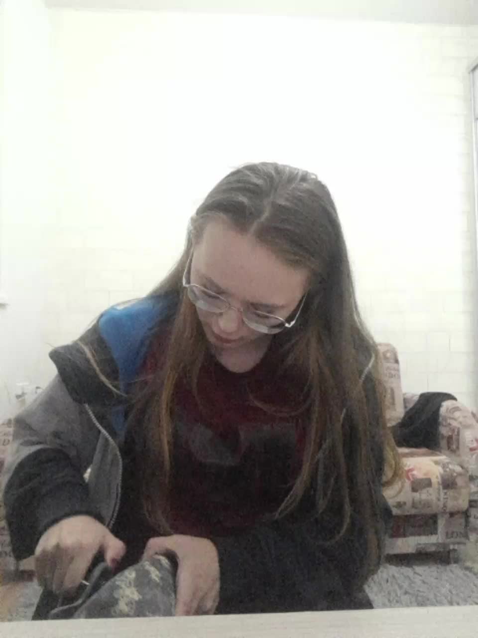 AlisaWyn Adult Chat September 13, 2025