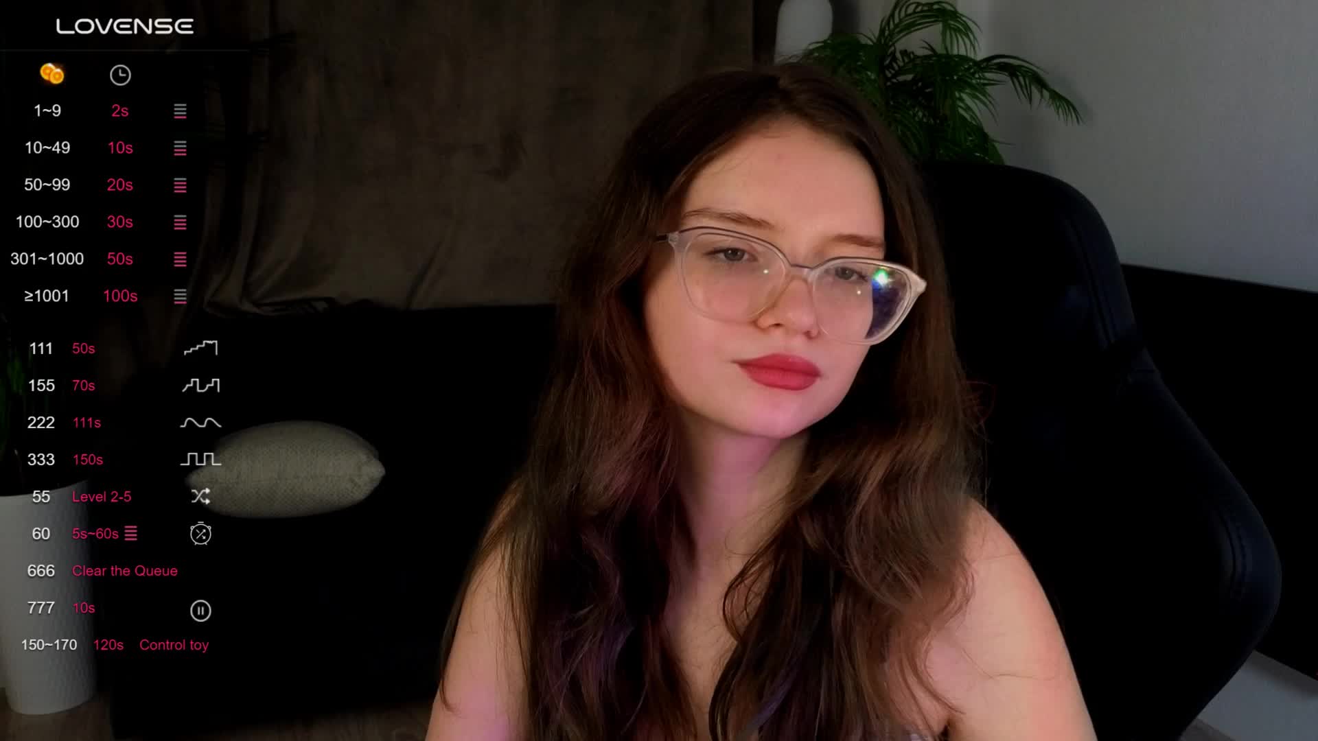 SonyaGlen Adult Chat September 13, 2025