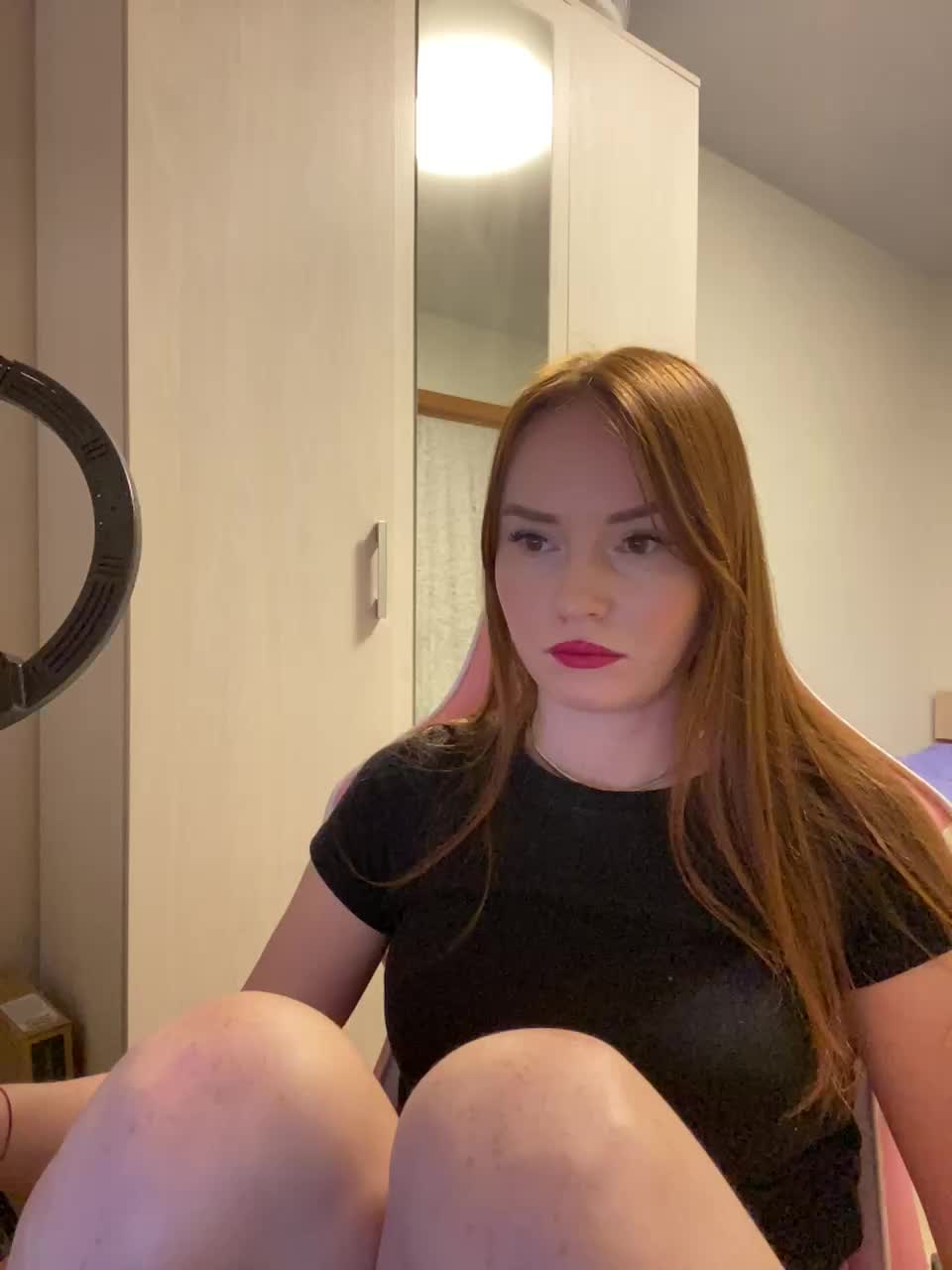 Lisichkina Adult Chat September 13, 2025