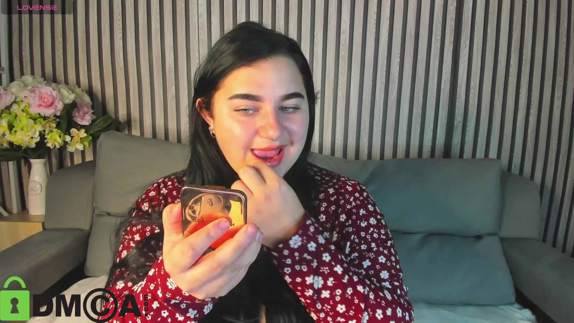 Margo_Demash Adult Chat September 13, 2025