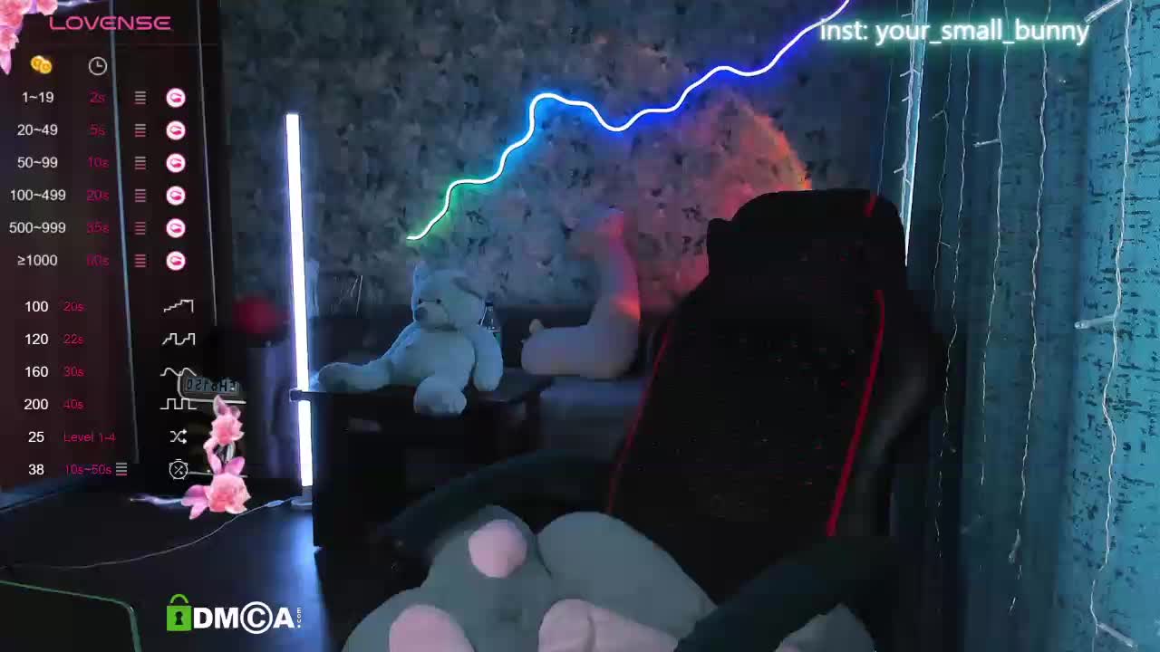 your-small-bunny Adult Chat September 13, 2025