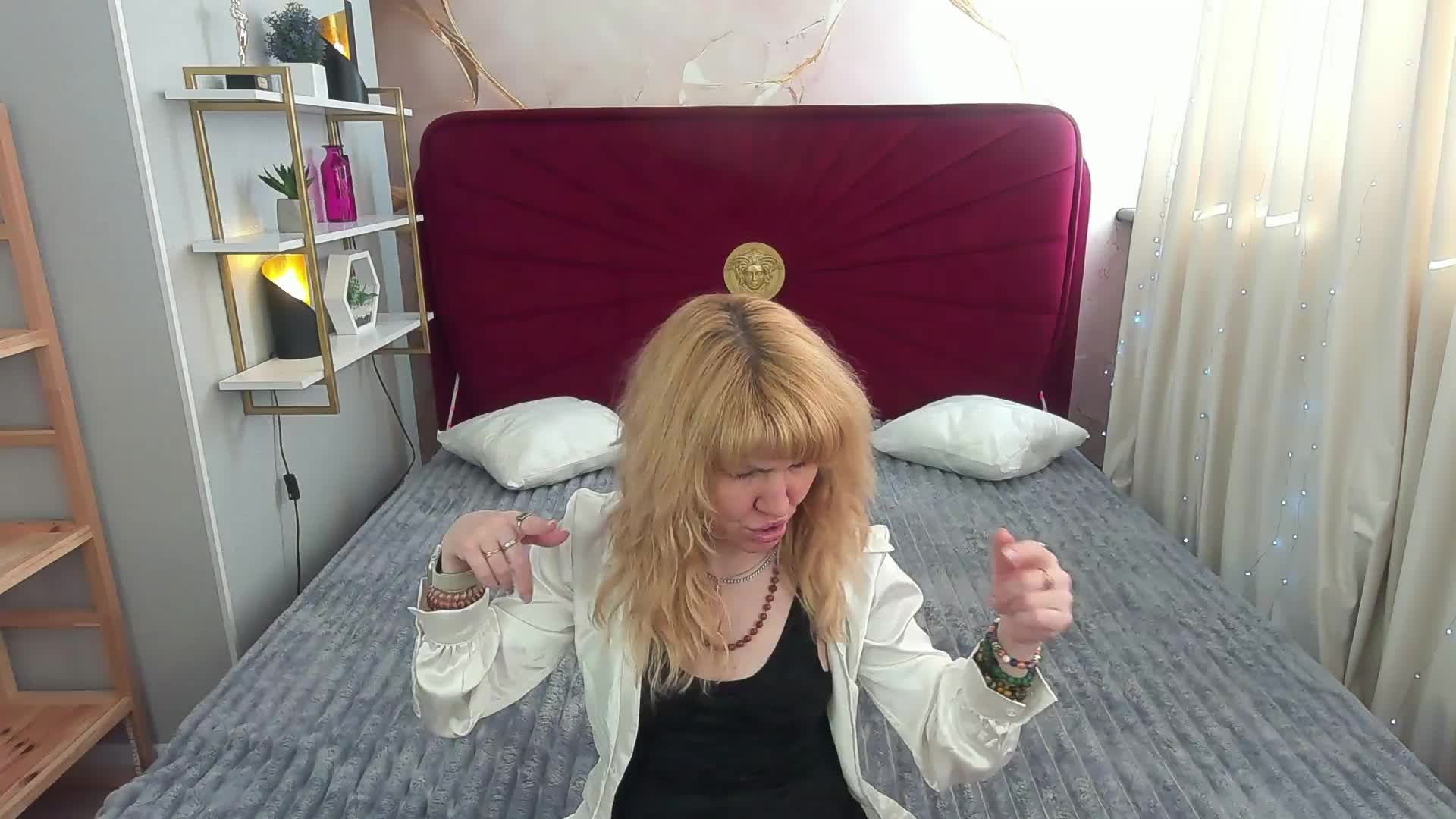 NatalyChanel Adult Chat September 13, 2025