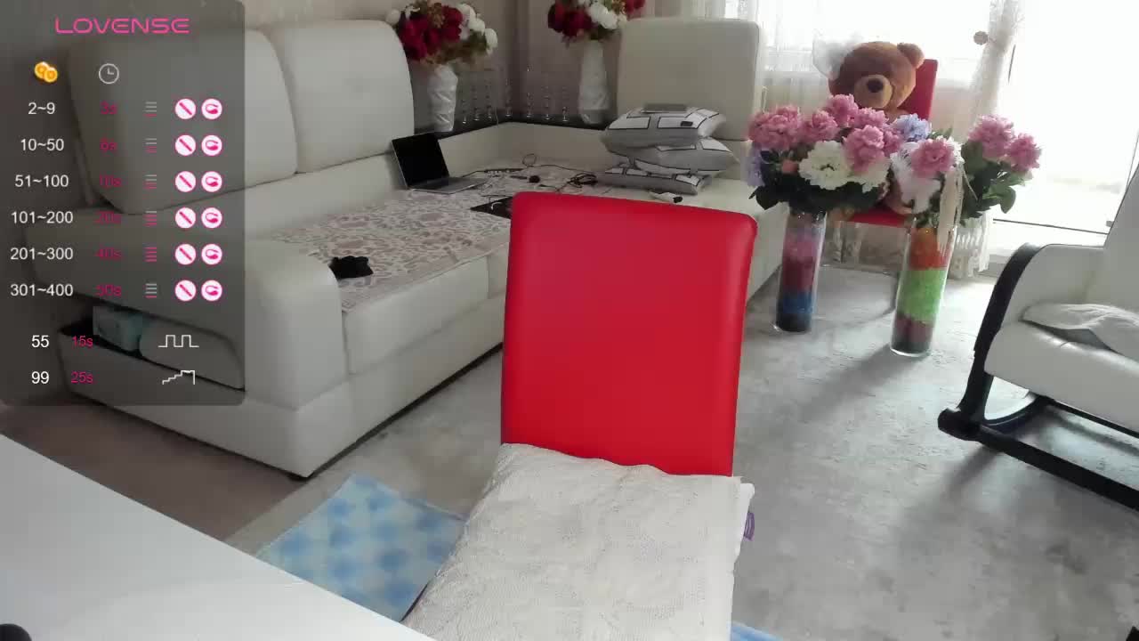 LoveCatsuit Adult Chat September 13, 2025