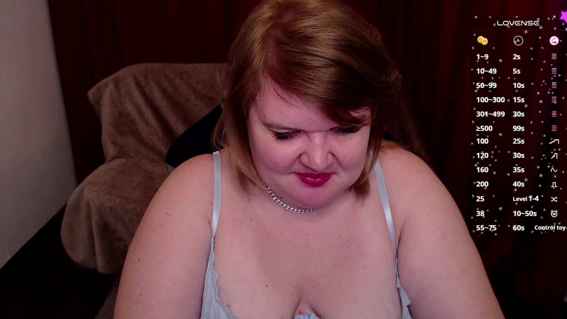 LessonInPleasure Adult Chat September 13, 2025