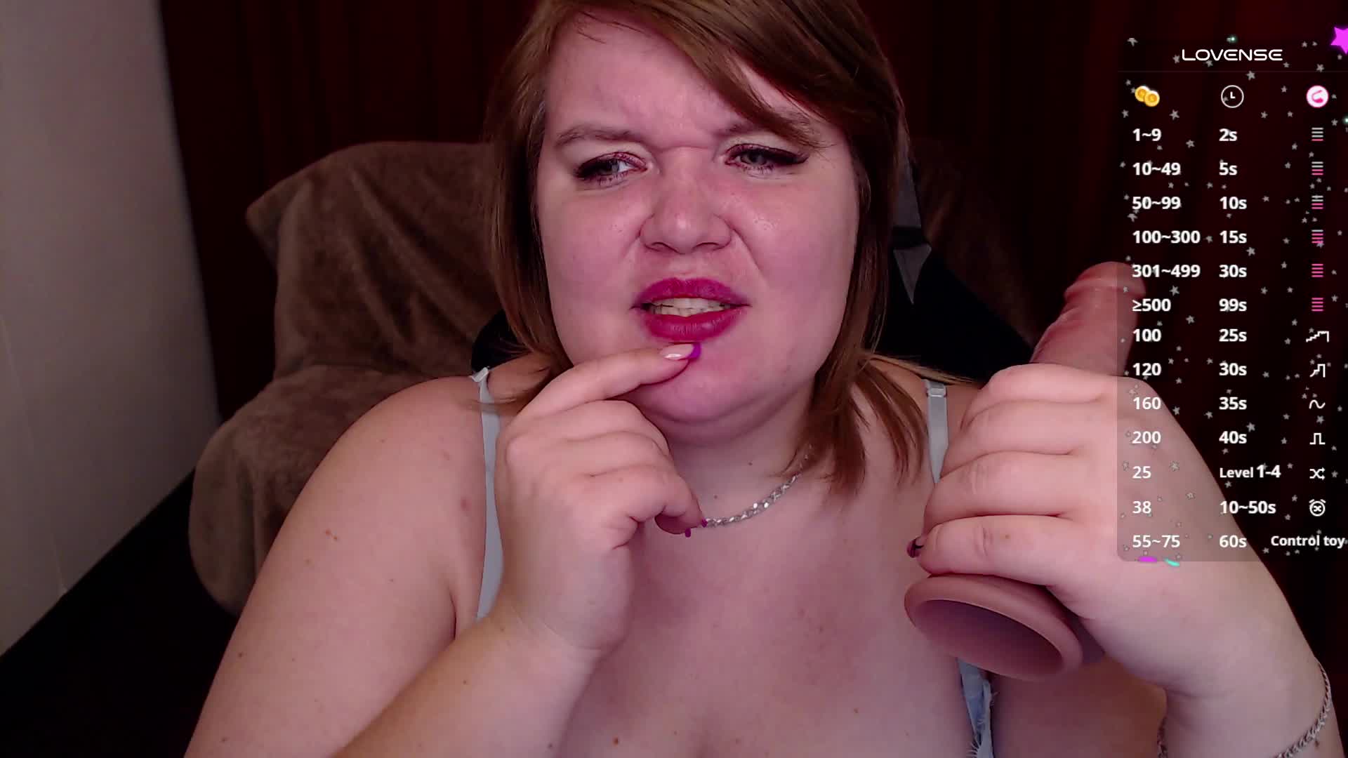 LessonInPleasure Adult Chat September 13, 2025