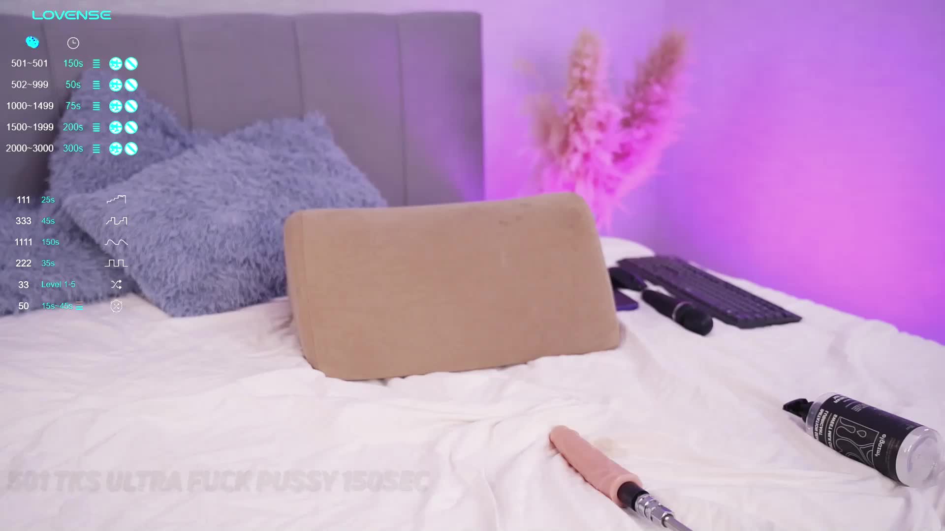 ViviaRocks Adult Chat September 13, 2025