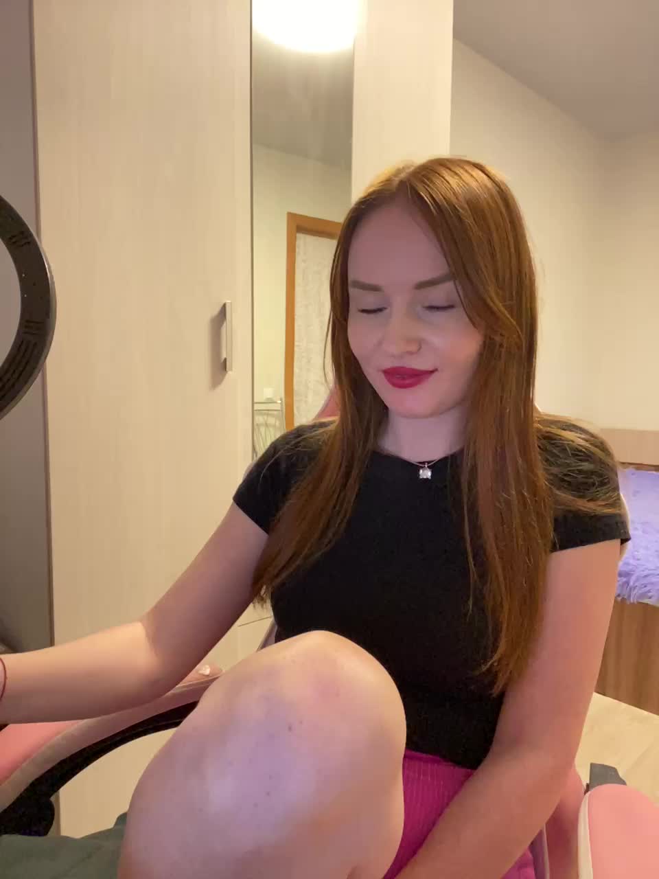 Lisichkina Adult Chat September 13, 2025