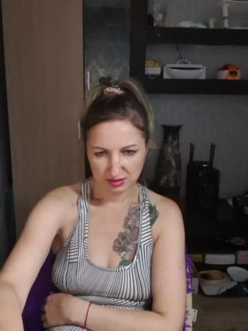 Nushka1984 Adult Chat September 13, 2025