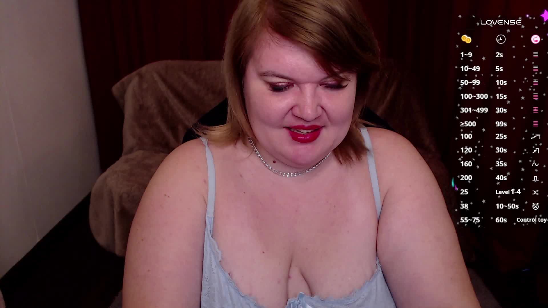 LessonInPleasure Adult Chat September 13, 2025