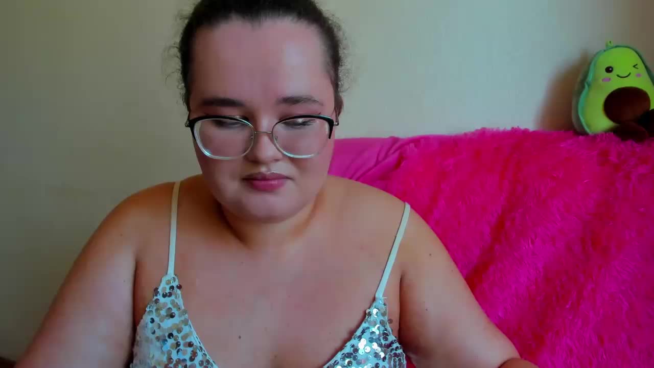 Jessica-Joy Adult Chat September 13, 2025