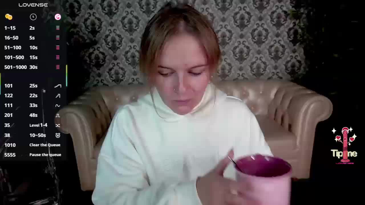 MaribelRiver Adult Chat September 13, 2025