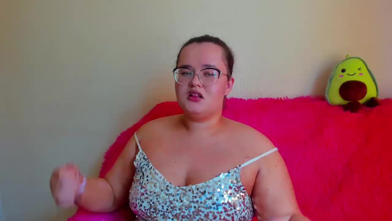 Jessica-Joy Adult Chat September 13, 2025