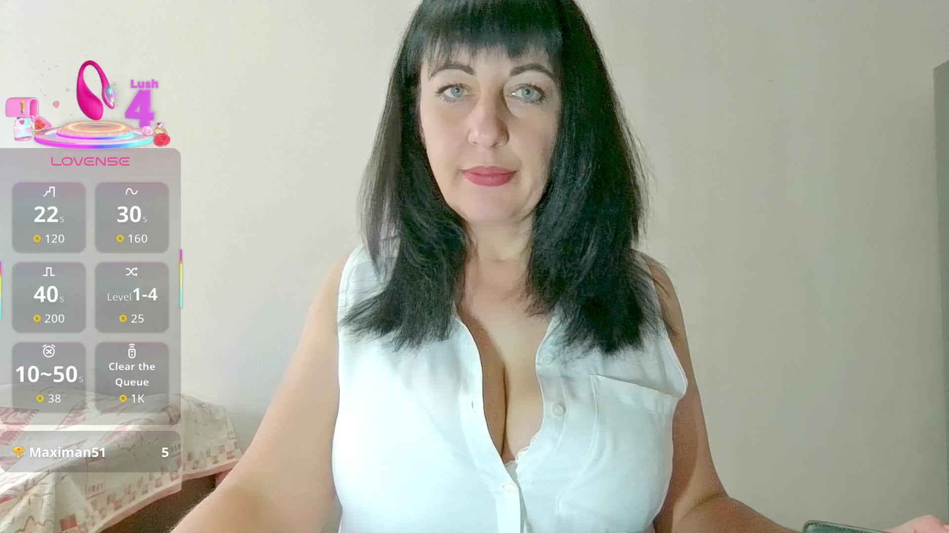 LunaTwilight Adult Chat September 13, 2025