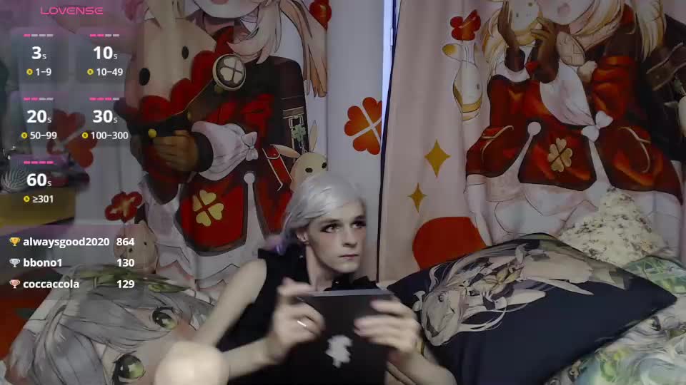 iselestias Adult Chat September 13, 2025