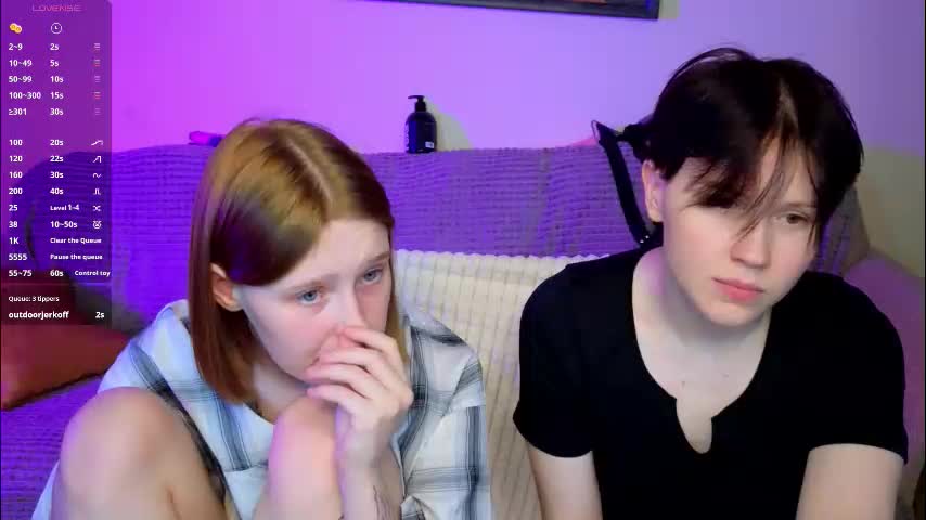 babees_eva Adult Chat September 13, 2025