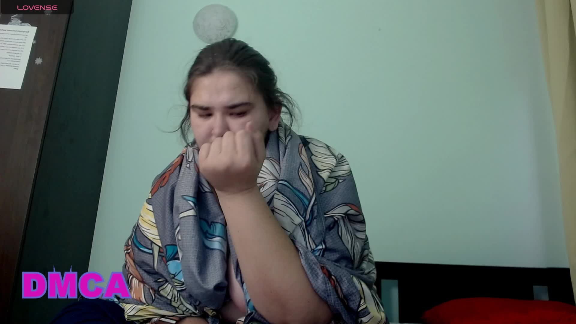 sweet-dream-foxx Adult Chat September 13, 2025