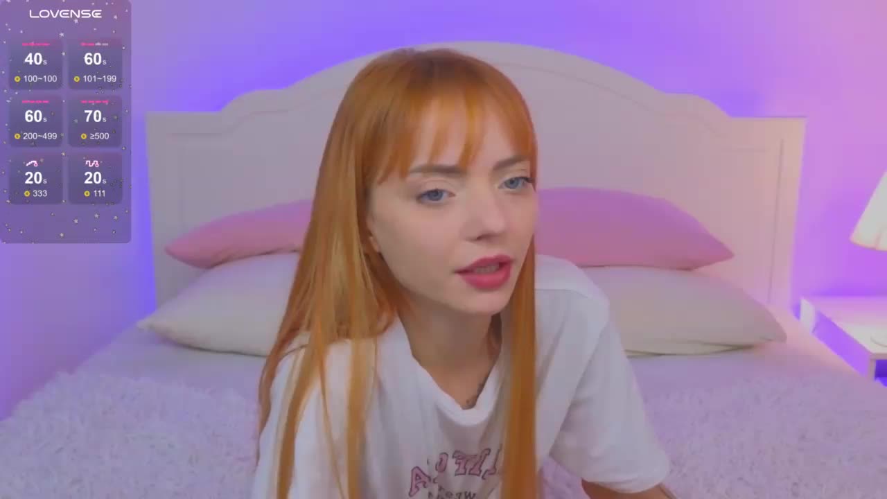 SherrySandraa Adult Chat September 13, 2025