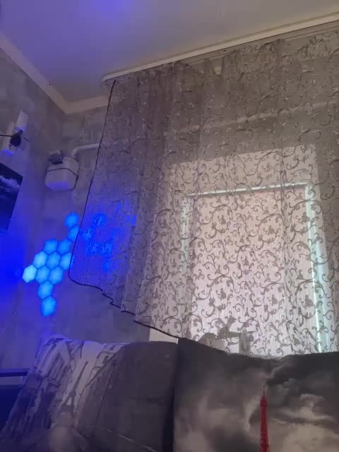 _dashulka_ Adult Chat September 13, 2025