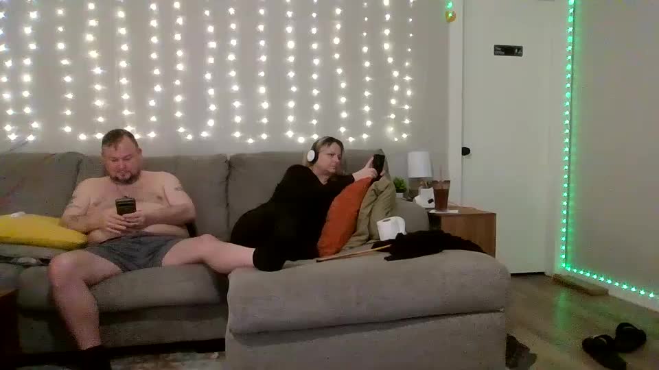 victoriaandjesse Adult Chat September 13, 2025