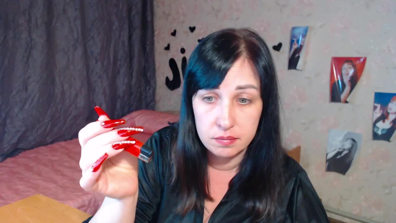 JillStevens Adult Chat September 13, 2025