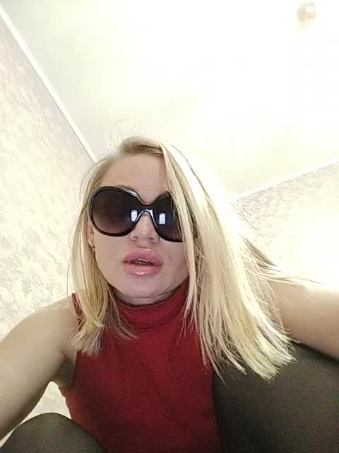 Milka_Milf Adult Chat September 13, 2025