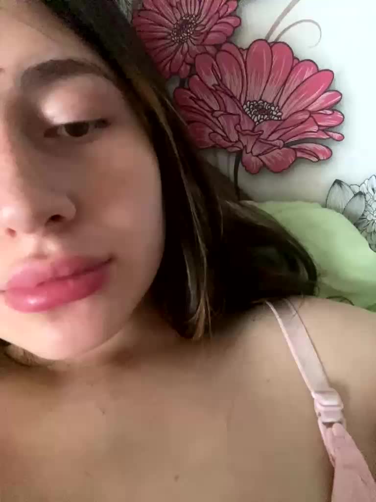 KristinaScott Adult Chat September 13, 2025