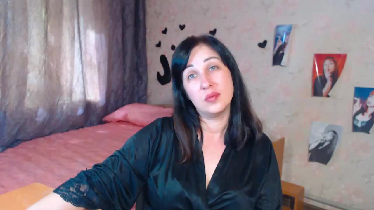 JillStevens Adult Chat September 13, 2025