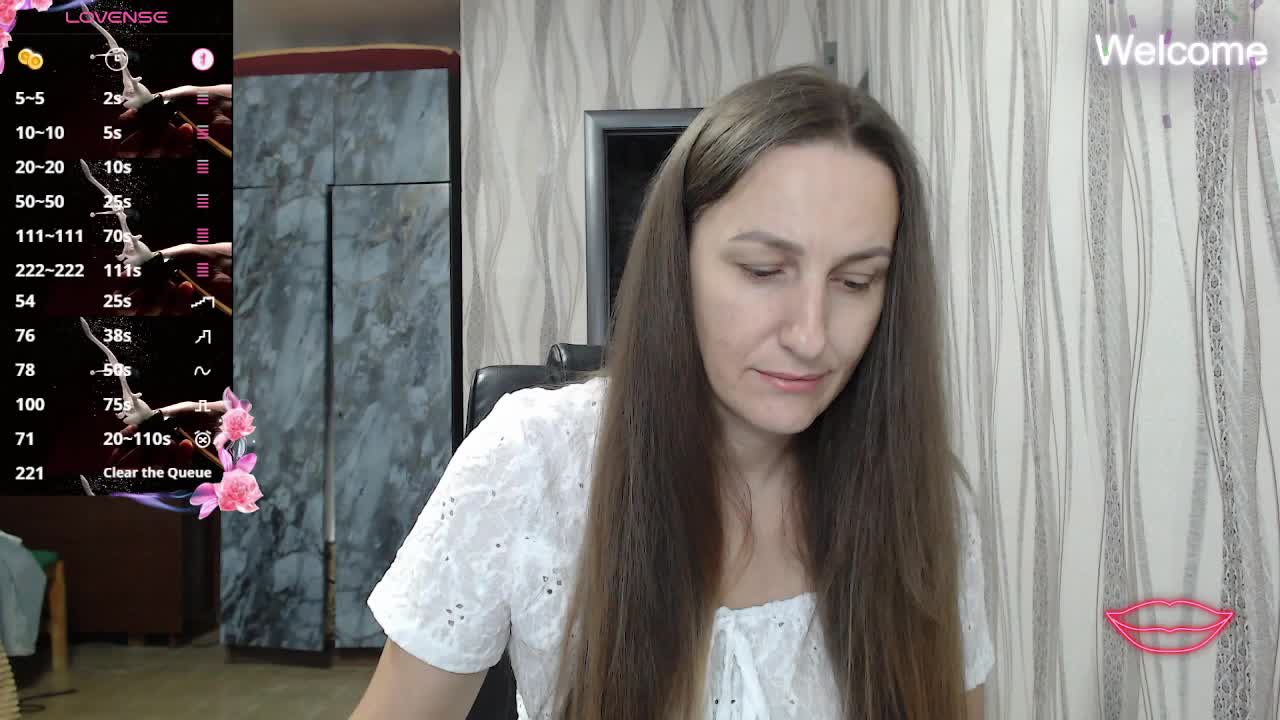 MilayaZhenya Adult Chat September 13, 2025