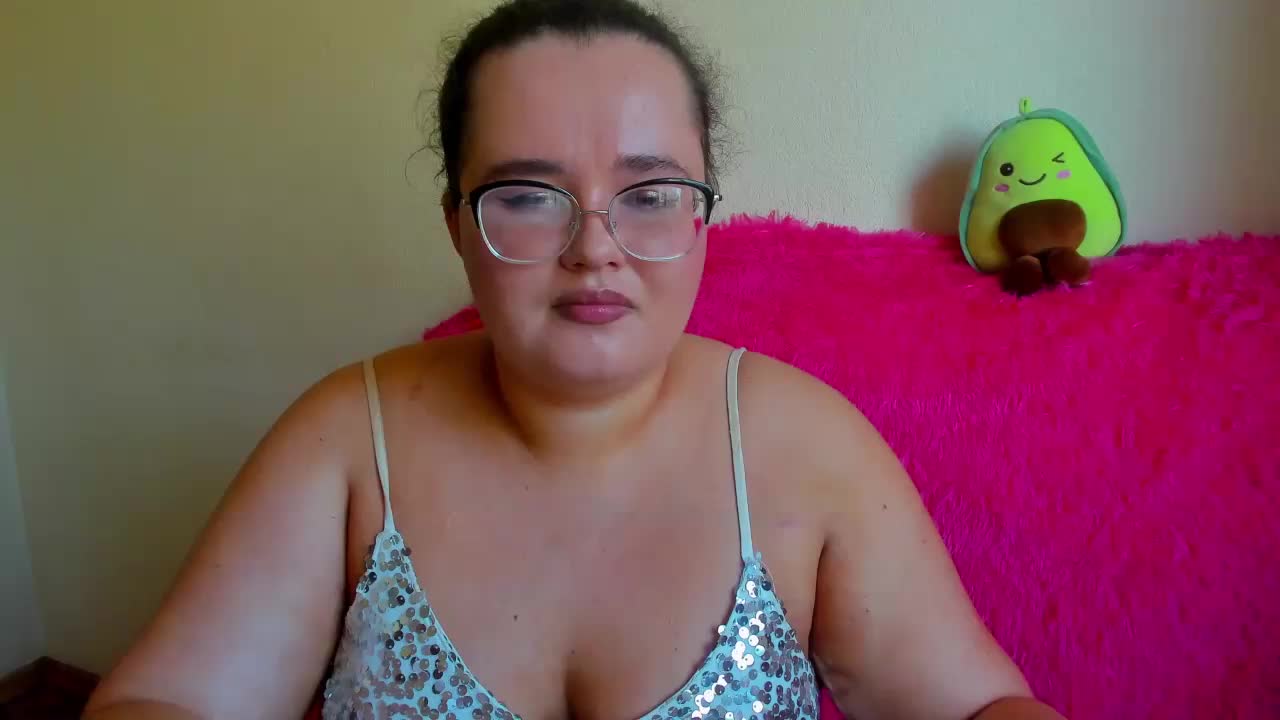 Jessica-Joy Adult Chat September 13, 2025