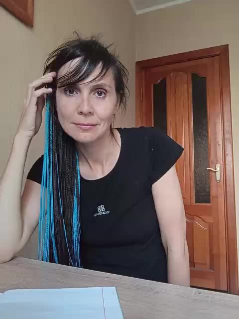 Hellenalonenochka Adult Chat September 13, 2025