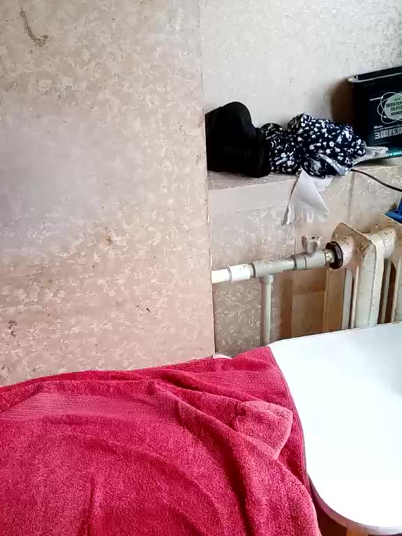 Goryachaya_shtuchka Adult Chat September 13, 2025