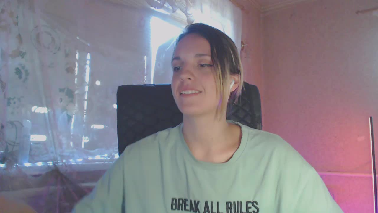 Babymuro4ka Adult Chat September 13, 2025