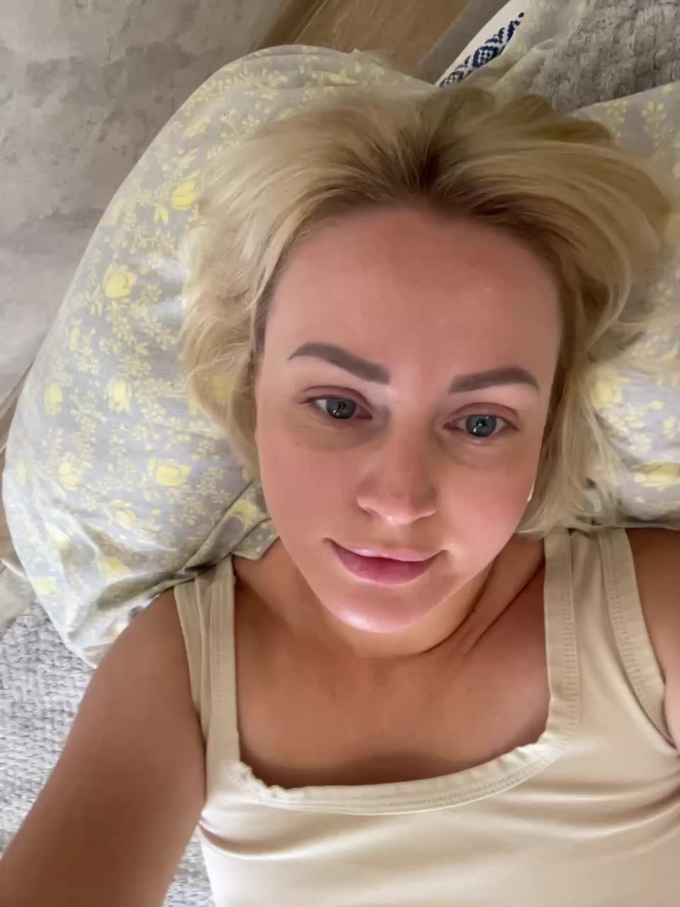 CozySandra Adult Chat September 14, 2025