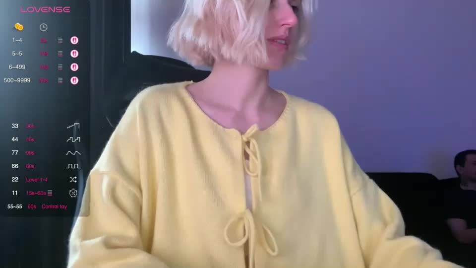 sexy_sweets Adult Chat September 14, 2025