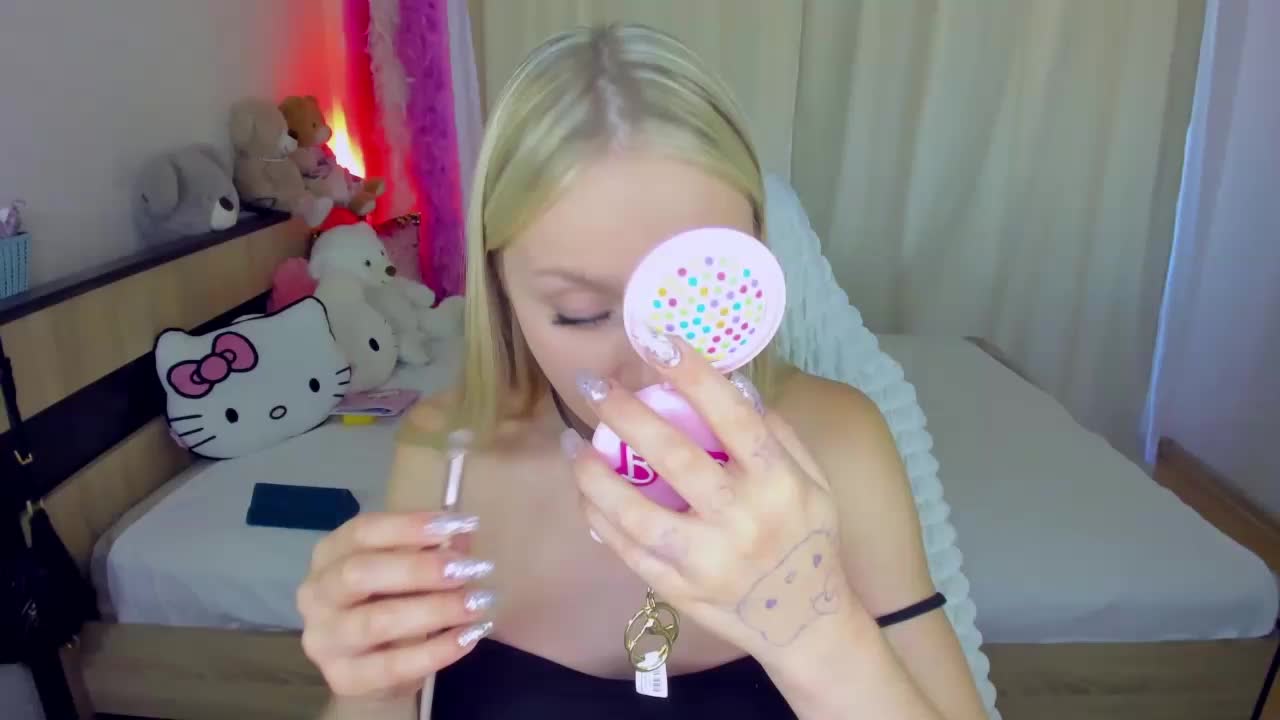 MindyKally Adult Chat September 13, 2025