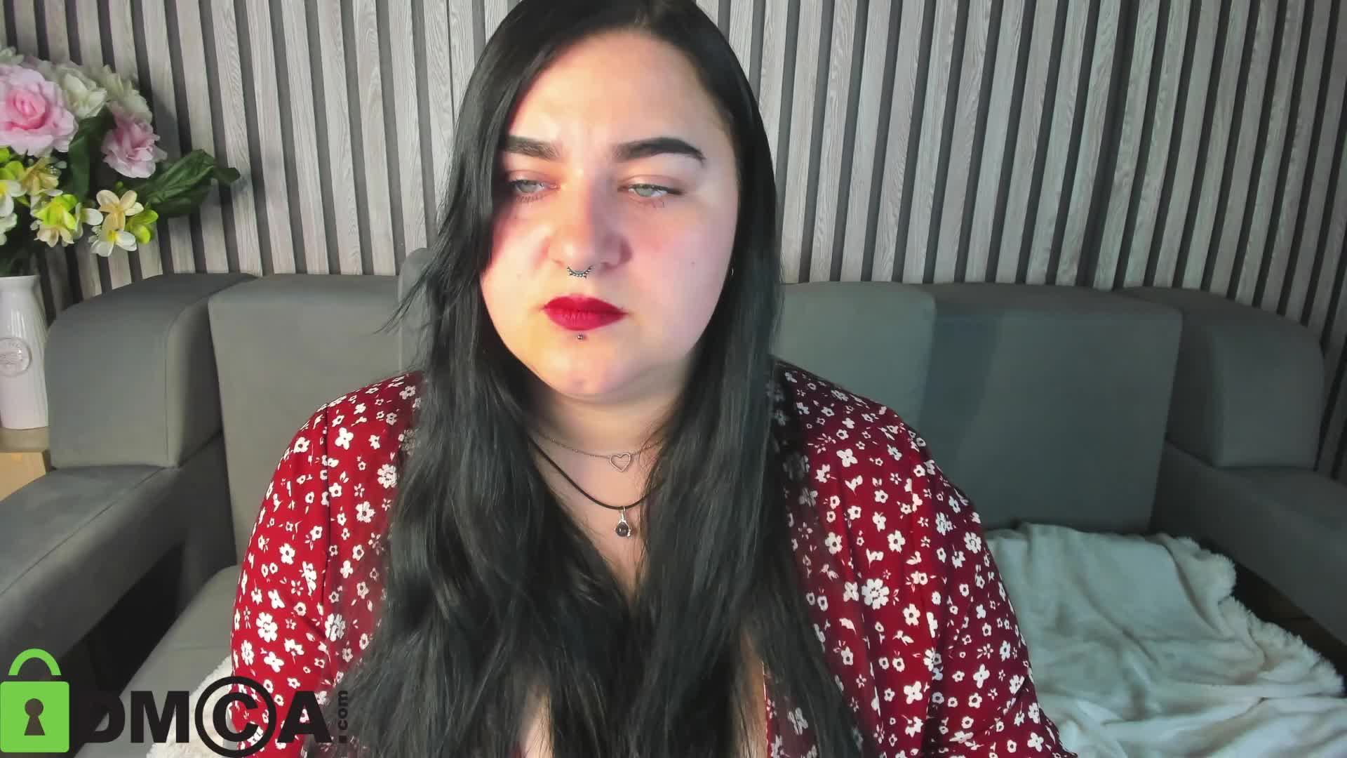 Margo_Demash Adult Chat September 14, 2025