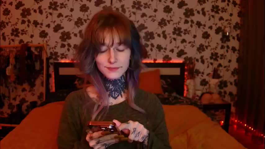 littlespacemouse Adult Chat September 14, 2025