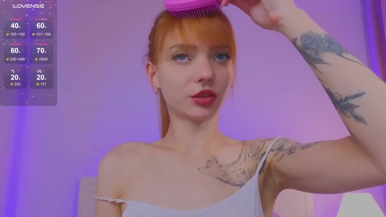 SherrySandraa Adult Chat September 13, 2025