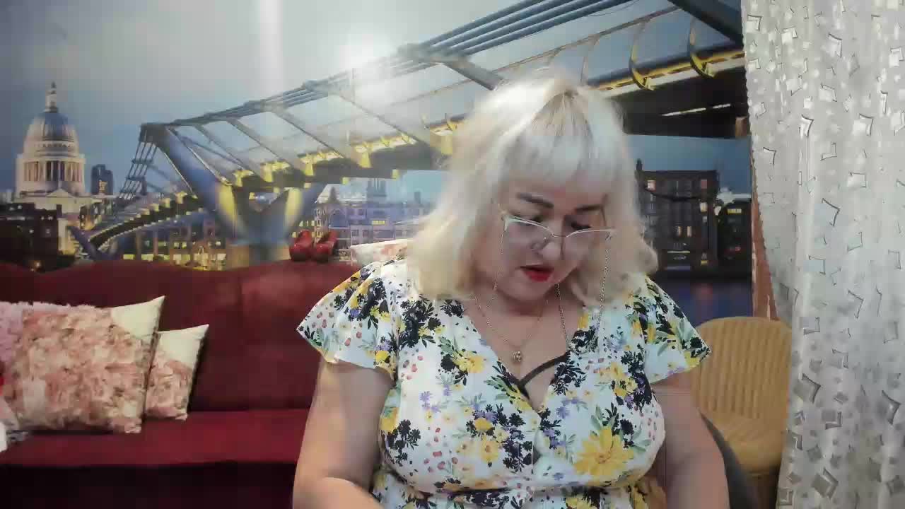 StarMarmelada Adult Chat September 13, 2025