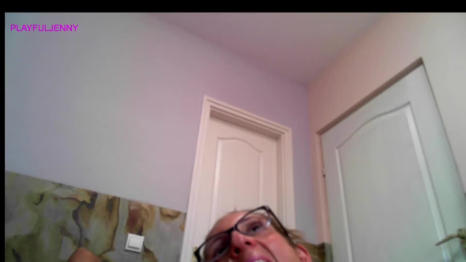 playfuljenny Adult Chat September 13, 2025